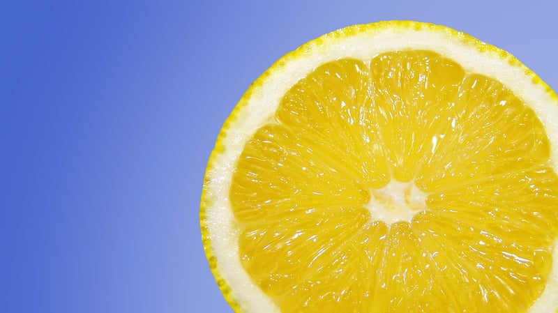 Lemon Tree